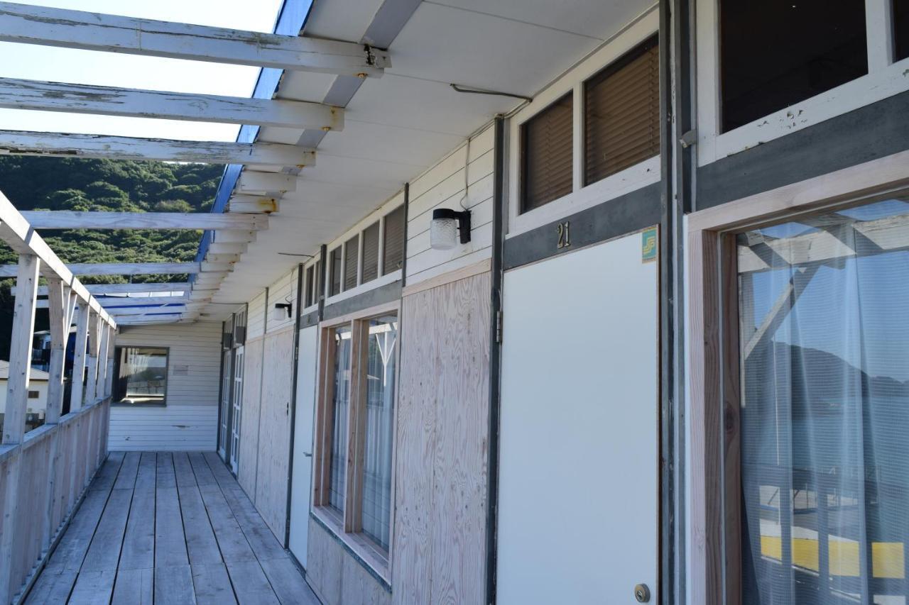Sea Tiger Island Inn Shodoshima Exterior photo