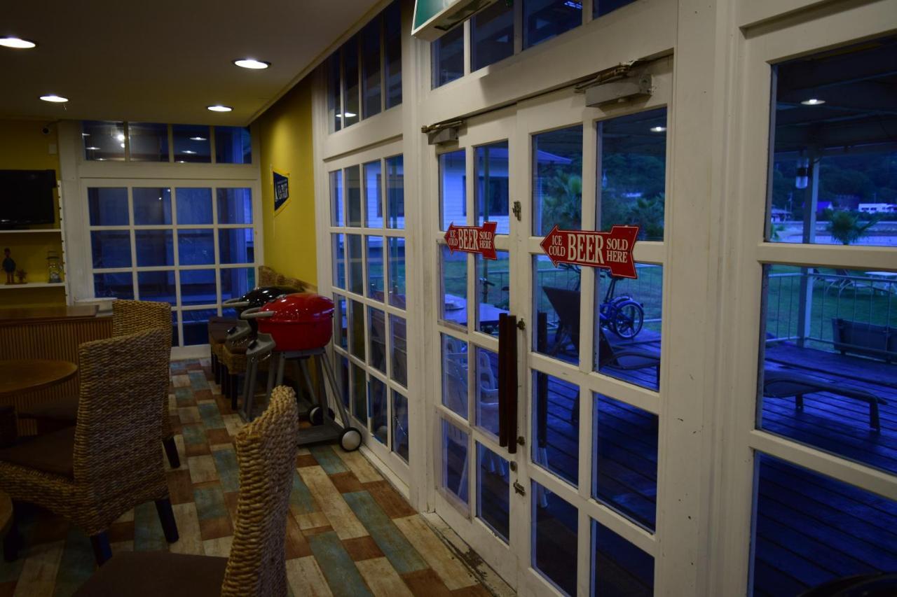 Sea Tiger Island Inn Shodoshima Exterior photo